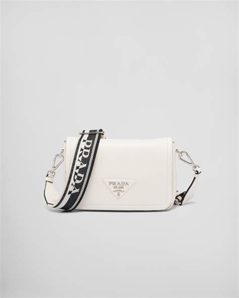 prada white camera bag|bag Prada original.